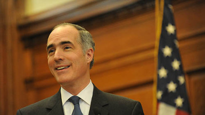 Senator Bob Casey