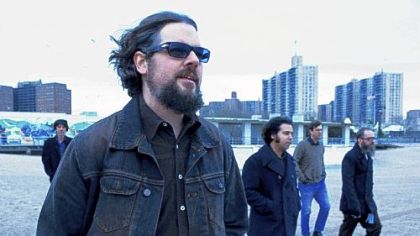 Drive-by Truckers will play Mr. Smalls tonight.
