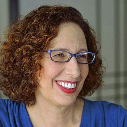 Pittsburgh native Cathy Barrow, who blogs about food preservation on her "Mrs. Wheelbarrow''s Kitchen" blog and teaches classes on it, too.