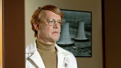 Tom Hanks as Isaac Sachs in 'Cloud Atlas.'