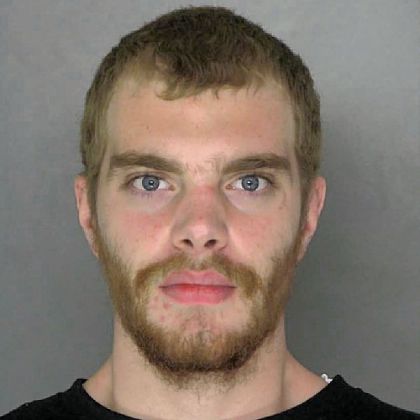 Anthony Scholl, 21