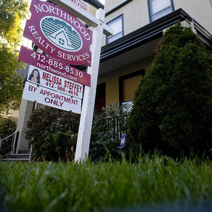 This five-bedroom Victorian in East Washington is on the market for $247,000.