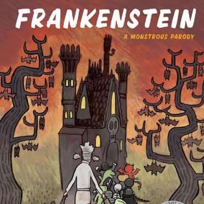 Young readers can celebrate Halloween with "Trick or Treat."