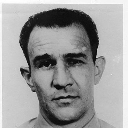 Bobby Wilcoxson