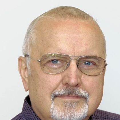 Joe Ballay