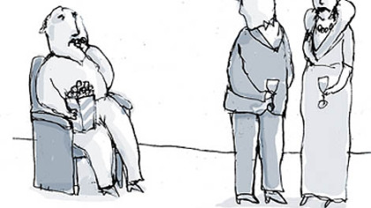 Caption Contest 195