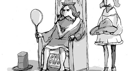 Caption Contest 196