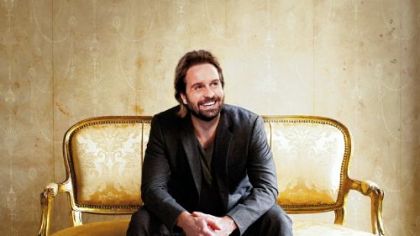 Alfie Boe -- Won a special Tony Award for "La Boheme" in 2003.