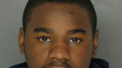 Derek McKissick Jr.