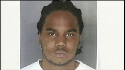 Marlin Kelly has been arrested in connection with the killing of Conekia Finney.