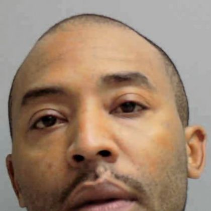 Tyrone Fuller has been arrested in connection with the killing of Conekia Finney.
