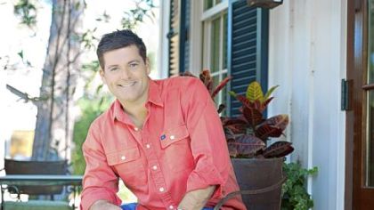 The Food Network's Jamie Deen, son of Paula Deen, will be at Pittsburgh-area Giant Eagle stores on Nov. 10.
