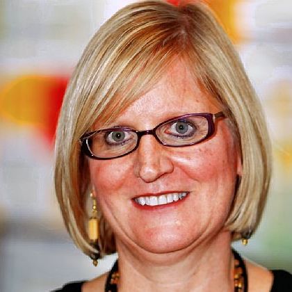 Judy Eakin