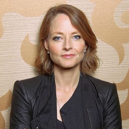 Actress Jodie Foster will receive the Hollywood Foreign Press Association's Cecil B. DeMille Award at the 70th annual Globes ceremony on Jan. 13.