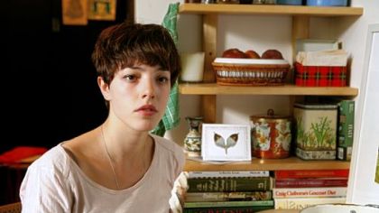 After Olivia Thirlby turns up in "Nobody Walks," everyone's life is changed.