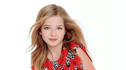 Jackie Evancho