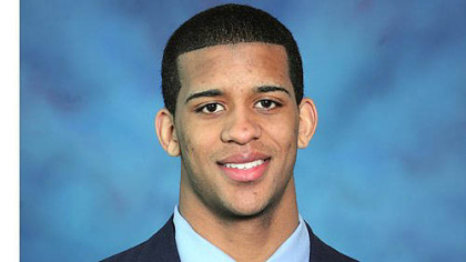 Devin Street