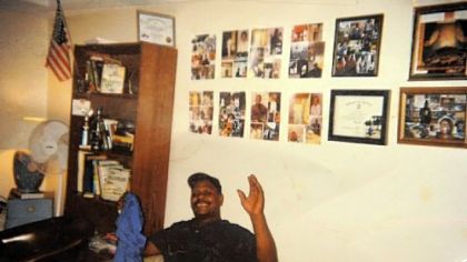 Curtis Mitchell of Hazelwood died in 2010 when, after repeated 911 calls, medics failed to arrive in time because of snow.