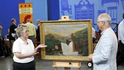 The "Junk in the Trunk 2" special features never-before-seen appraisals from "Antiques Roadshow." The episode airs at 8 p.m. Monday on WQED.