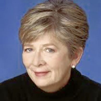 Barbara Ehrenreich.