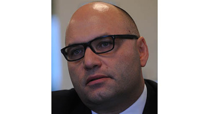 Robert Matzie