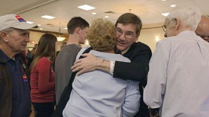 Keith Rothfus