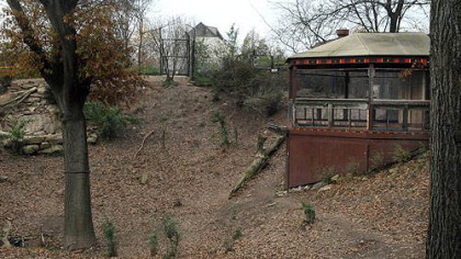 A fatal accident occurred at the  Pittsburgh Zoo and PPG Aquarium's "Painted Dog Encounter."