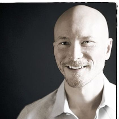 Ian Knauer.