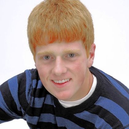 Brian McWilliams