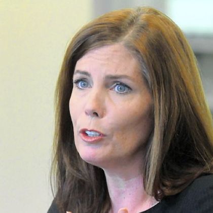 Kathleen Kane