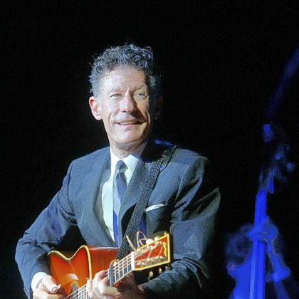 Lyle Lovett will bring His Acoustic Group to the Byham Saturday night.