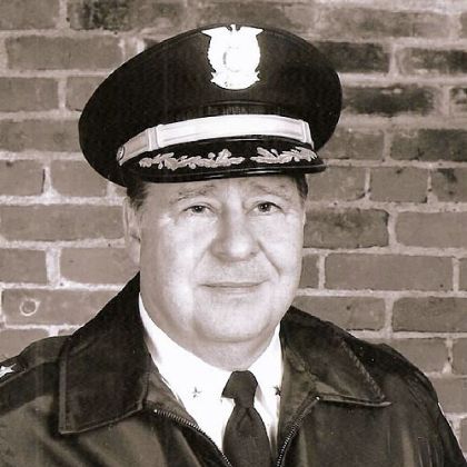 Raymond Naccarati