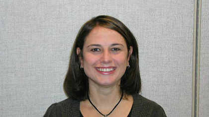 Nannette Farmer