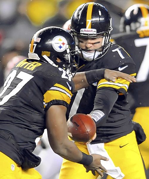 Timmons' OT interception helps Steelers edge Chiefs, 16-13
