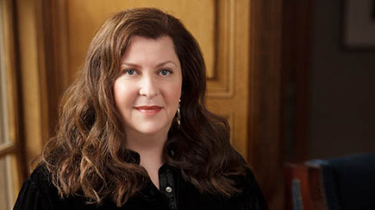Beth Kushnick.