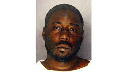 Ronald Robinson