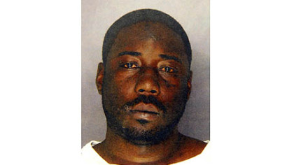 Ronald Robinson