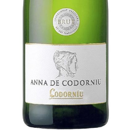 Anna de Codorniu Brut.