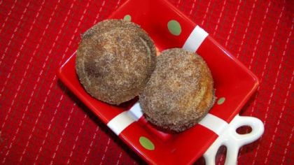 Duffins.