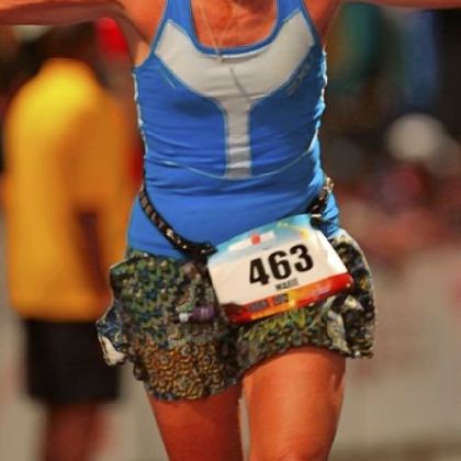 Marie Bartoletti