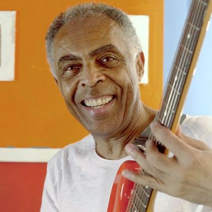 Brazilian singer-songwriter Gilberto Gil will perform tonight at the Byham.