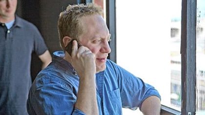 "A lot of people have no idea what goes on behind the scenes," says Michael DeFilippo, " and we thought this show could be a whole lot of fun."