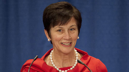 Karen Peetz