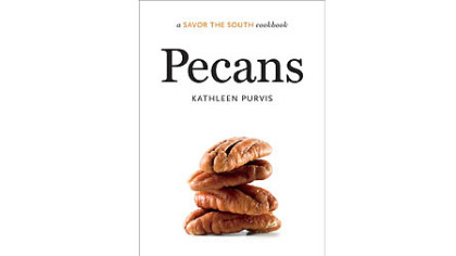 "Pecans" by Kathleen Purvis.
