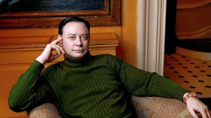 Over the course of 10 years, Andrew Solomon interviewed 250 families, yielding 40,000 pages of transcripts.
