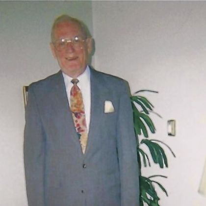 Frank Wintruba