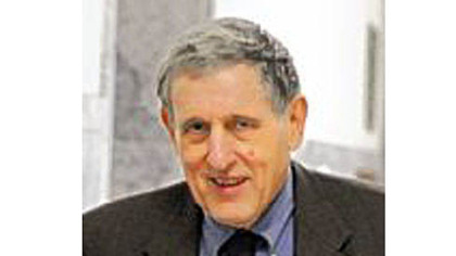 Judge R. Stanton Wettick Jr.
