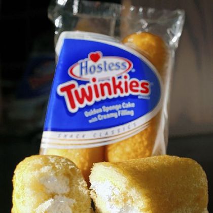 Hostess Twinkies get another chance.