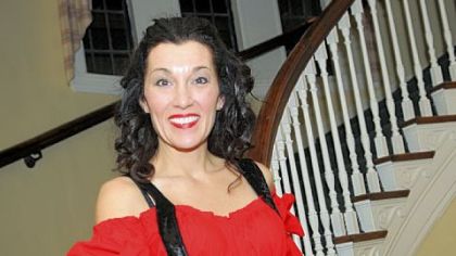 Elisa DiTommaso.