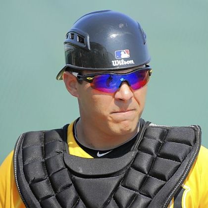Former No. 1 pick Tony Sanchez is expected to start the 2013 season at Class AAA Indianapolis.
